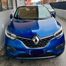 Renault Kadjar autocarro