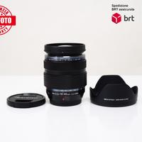 OLYMPUS 12-40 F 2.8 II PRO (Olympus)