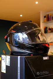 Scorpion EXO-GT-SP Air Full Carbon-L- 1 uscita