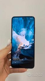 Xiaomi Redmi Note 11S Twilight Blue 128 GB - 9627