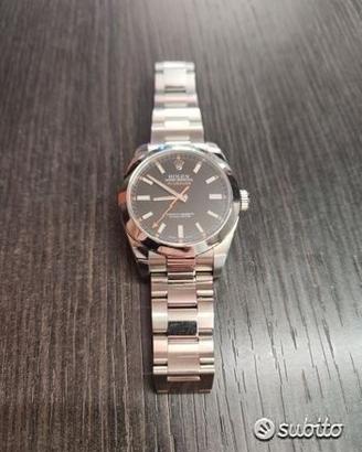 Rolex milgaus