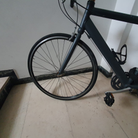 Bici ibrida
