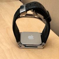 Ipod Apple nano 8gb orologio