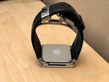 Ipod Apple nano 8gb orologio