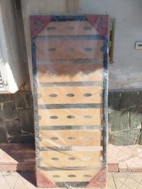 Rete 80x190 PIREO