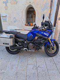 XTZ 1200 SUPERTENERÉ ZE