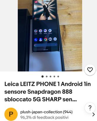 smartphone 