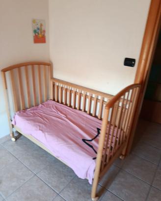 Lettino Pali