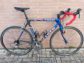 bicicletta da corsa Trek 5200