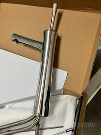 Rubinetto NewForm Enjoy