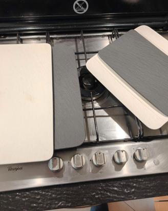 Villeroy & Boch - Set di 4 vassoi - NUOVI -