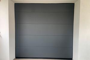 Portone sezionale Ballan