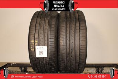 2 Gomme 255 50 R 19 Hankook al 82% SPED GRATIS