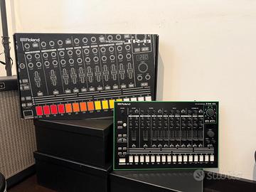 Roland TR-8