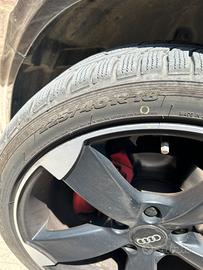 Gomme Toyo 225/40 R18 Invernali