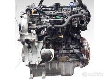 RHY MOTORE IMP.BOSCH CITROEN XSARA PICASSO (N68) 2