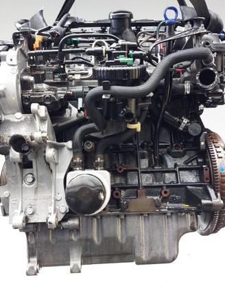 RHY MOTORE IMP.BOSCH CITROEN XSARA PICASSO (N68) 2