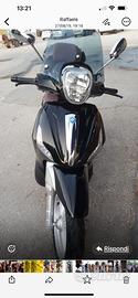 Piaggio Beverly 300 - 2018