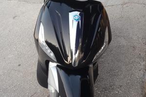 Piaggio Beverly 300 - 2018