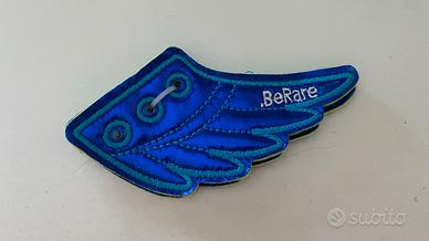 Ali per scarpe "Mercurio"