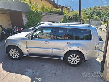 Pajero 7 posti