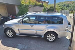Pajero 7 posti