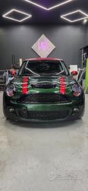 Mini Cooper S R56