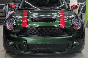 Mini Cooper S R56