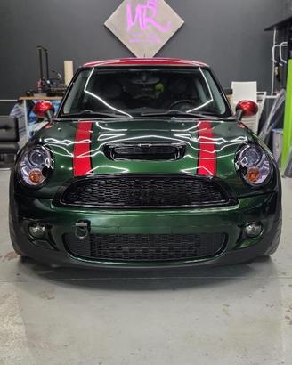 Mini Cooper S R56