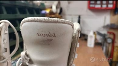 pattini a rotelle professionali