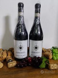 2 di Barbaresco Massari San Grato 2023
