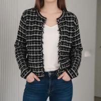 cardigan donna