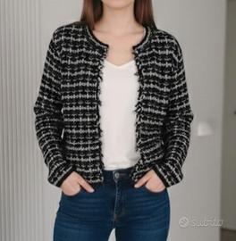 cardigan donna