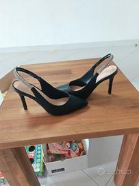 Scarpe con tacco Lora Ferres
