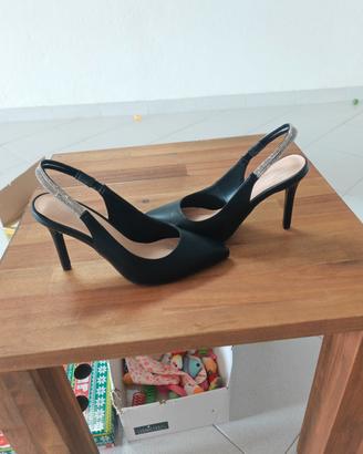 Scarpe con tacco Lora Ferres