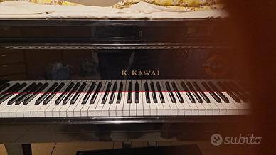 Pianoforte a coda