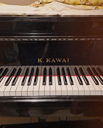 Pianoforte a coda