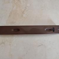 Rilevatore ad infrarossi antifurto Daitem 181-21I