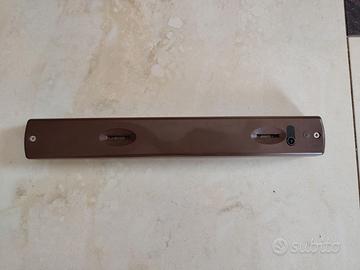 Rilevatore ad infrarossi antifurto Daitem 181-21I