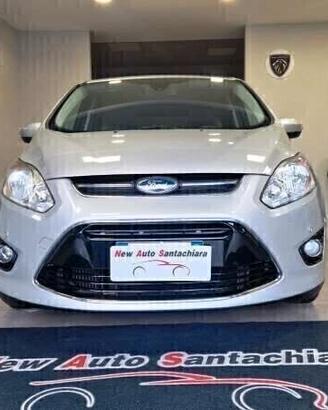Ford C-Max 1.6 TDCi 115 CV Titanium