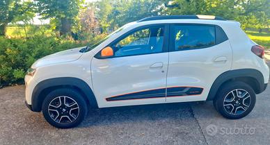 Dacia Spring 45 Confort Plus