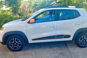 Dacia Spring 45 Confort Plus