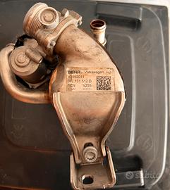 04L131512D Scambiatore calore EGR A3 8V  GOLF 7