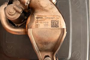 04L131512D Scambiatore calore EGR A3 8V  GOLF 7