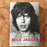 Mick Jagger - Philip Norman