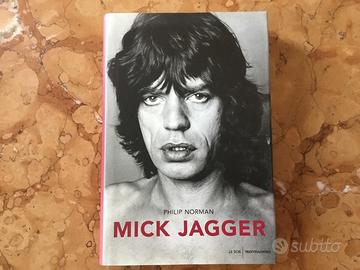 Mick Jagger - Philip Norman