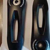 protezione copri manopole Bmw GS 1300