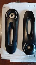 protezione copri manopole Bmw GS 1300