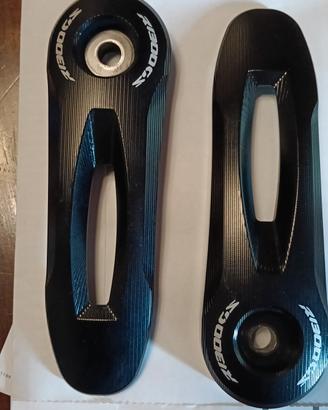 protezione copri manopole Bmw GS 1300