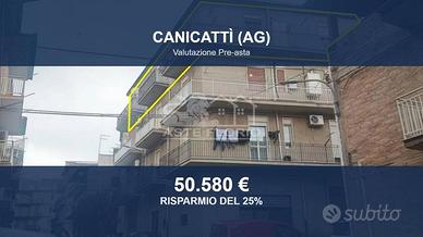 Immobile in asta di 192 m² con più di 5 locali a C